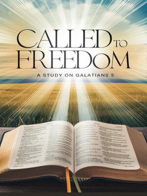 cover image of Called to Freedom
